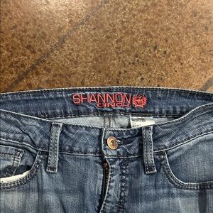 Cinch Blue Women's Jeans